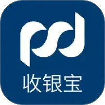 浦发收银宝2025官方新版图标