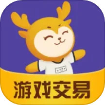 应用icon-顽皮鹿平台2024官方新版