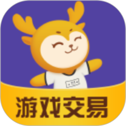 顽皮鹿平台2025官方新版图标