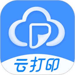 映美云打印2026官方新版图标