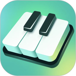应用icon-自学钢琴2024官方新版