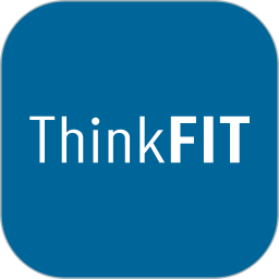 ThinkFIT2026官方新版图标