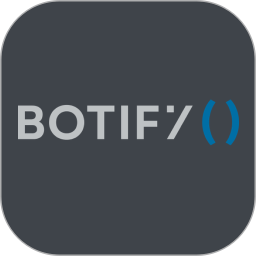 BOTIFY Assist2026官方新版图标