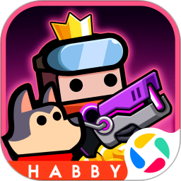 应用icon-弹壳特攻队2023官方新版