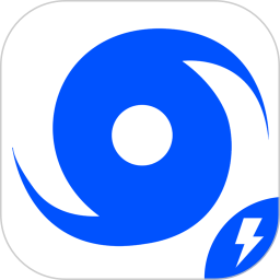 应用icon-台风速报极速版2024官方新版