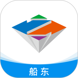 应用icon-智通三千船东APP2024官方新版