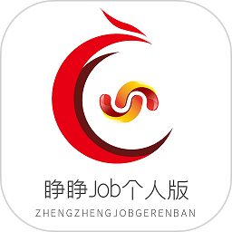 应用icon-睁睁Job2024官方新版