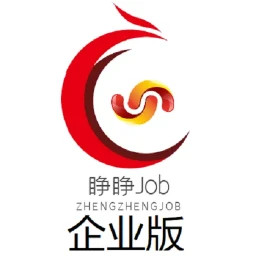 睁睁job企业端软件2025官方新版图标