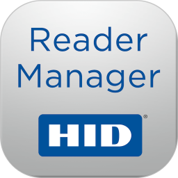 HID Reader Manager2026官方新版图标