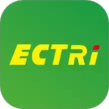 ECTRI2025官方新版图标