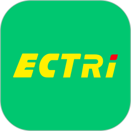 ECTRI2025官方新版图标