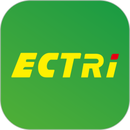 ECTRI2026官方新版图标