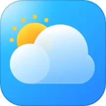应用icon-多多天气2024官方新版