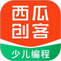 西瓜创客2026官方新版图标
