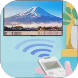 机顶盒遥控器2026官方新版图标