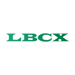 LBCX出行2025官方新版图标