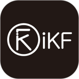 iKF2025官方新版图标