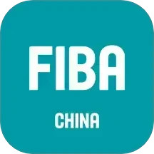 FIBA篮球2025官方新版图标