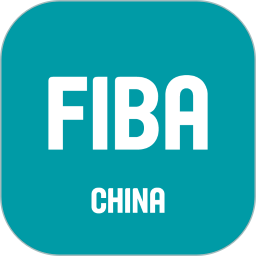 FIBA篮球2025官方新版图标