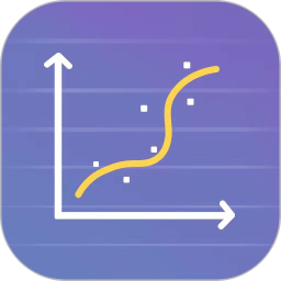 曲线拟合2026官方新版图标