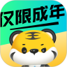 应用宝logo