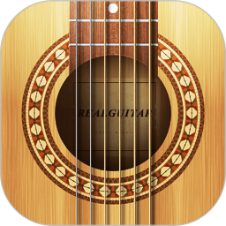 应用icon-指舞吉他2024官方新版