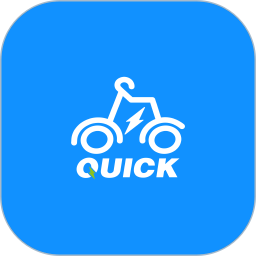 快哥出行2025官方新版图标