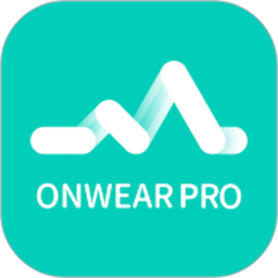应用icon-OnWear Pro2024官方新版