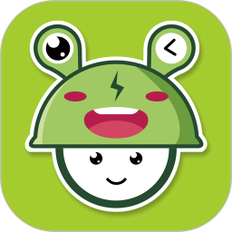 闪电蛙换电2025官方新版图标
