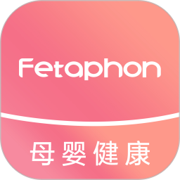 Fetaphon Home2024官方新版图标