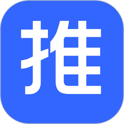 应用icon-推伙伴2024官方新版