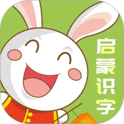 儿童识字乐园2026官方新版图标