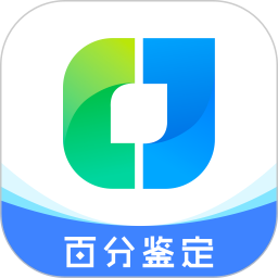 应用icon-百分鉴定2024官方新版