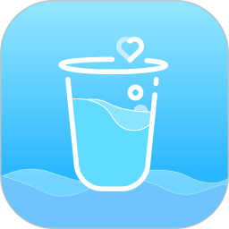 应用icon-喝水提醒2023官方新版