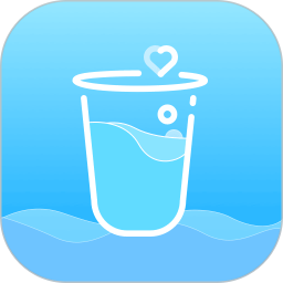 应用icon-喝水提醒2024官方新版