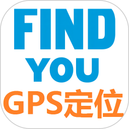 FindYou2025官方新版图标