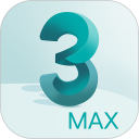 3dmax安卓版(apk)