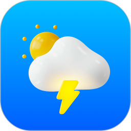 今日天气2025官方新版图标