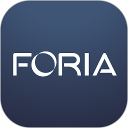 应用icon-FORIA Home2024官方新版