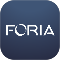 FORIA Home2025官方新版图标