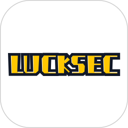 Lucksec2024官方新版图标