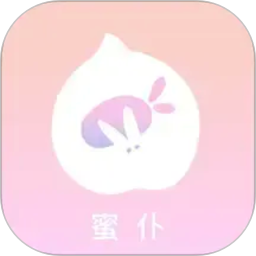 蜜仆2026官方新版图标