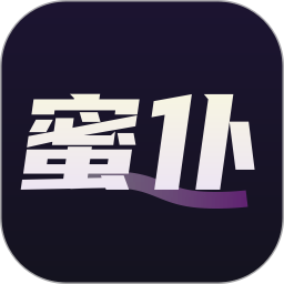 蜜仆2026官方新版图标