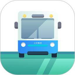 应用icon-蚌埠公交2024官方新版