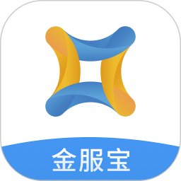 应用icon-金服宝小微2024官方新版