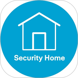 应用icon-Security Home2024官方新版