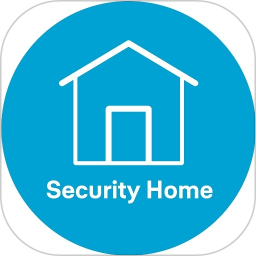 Security Home2024官方新版图标