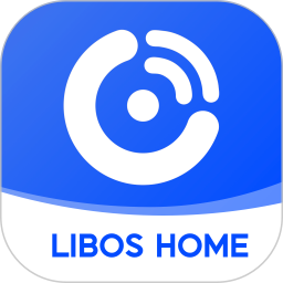应用icon-LIBOS HOME2024官方新版