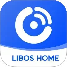 LIBOS HOME2025官方新版图标