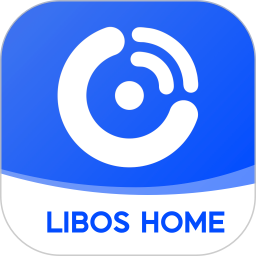 LIBOS HOME2026官方新版图标